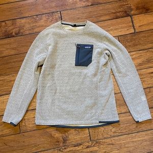 Patagonia R1 Air Fleece